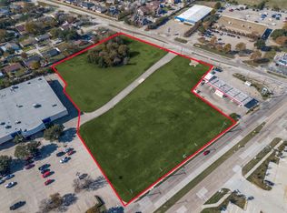 510 E Oates Rd, Garland, TX 75043