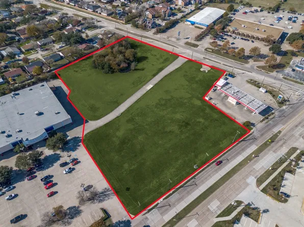 510 E Oates Rd, Garland, TX 75043