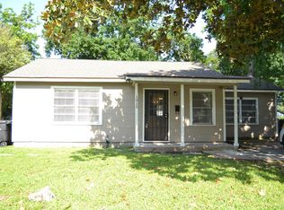 1913 Pech Rd, Houston, TX 77055