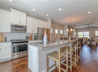 2163 Wiggins Walk, Atlanta, GA 30319