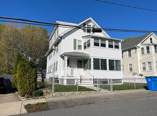 19 Harris St, Belmont, MA 02478