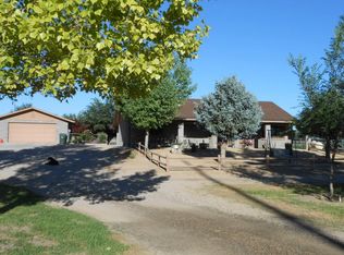 3730 N Road 1 W, CHINO VALLEY, AZ 86323
