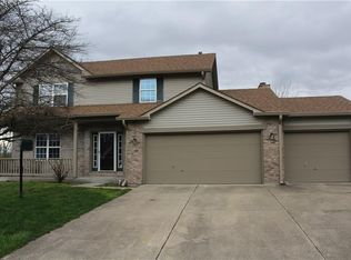 8938 Durban Ct, Indianapolis, IN 46234