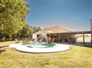 2102 Rodeo Rd, Durant, OK 74701