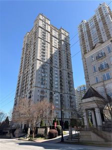 199 14th St NE APT 507, Atlanta, GA, 30309