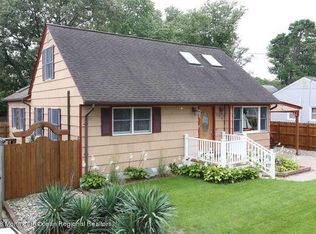 804 Woodwild Dr, Point Pleasant Beach, NJ 08742