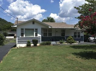 3425 Elder Mountain Rd, Chattanooga, TN 37419