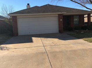6543 87th St, Lubbock, TX 79424