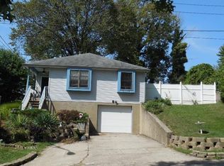 3115 Costello Ave, Cincinnati, OH 45211