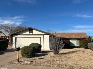 3918 E Dahlia Dr, Phoenix, AZ 85032