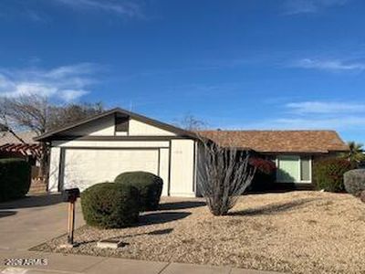 3918 E DAHLIA Drive, Phoenix, AZ, 85032