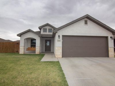 2123 143rd St, Lubbock, TX, 79423