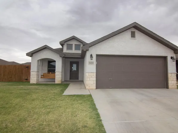 2123 143rd St, Lubbock, TX 79423
