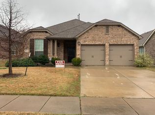 2664 Lake Ridge Dr, Little Elm, TX 75068