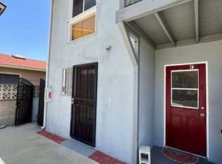 2445 Juan Street, San Diego, CA 92110