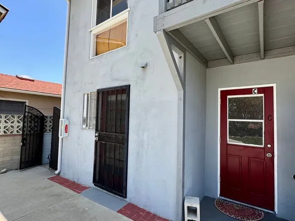 2445 Juan Street, 2445 Juan St #C, San Diego, CA 92110