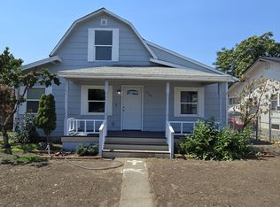 716 S 4th Ave, Yakima, WA 98902