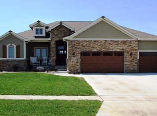 2109 NW 30th St, Ankeny, IA 50023