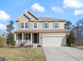 608 Laghman Ct, Odenton, MD 21113