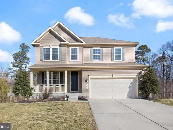 608 Laghman Ct, Odenton, MD 21113