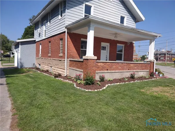 624 Division St, Defiance, OH 43512