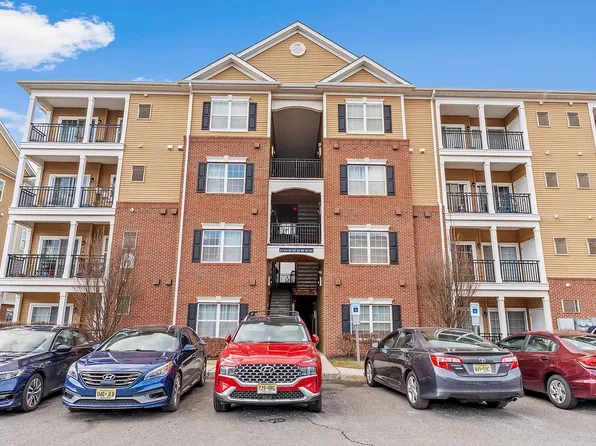 633 Strassle Way #633, South Plainfield, NJ 07080