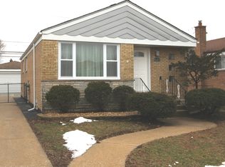 4121 W 82nd Pl, Chicago, IL 60652