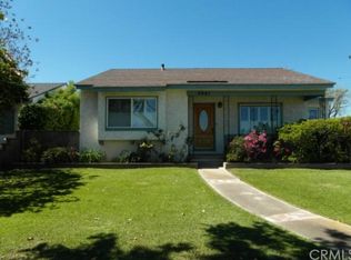 5441 Farna Ave, Arcadia, CA 91006