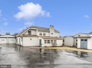 5808 Tick Ridge Rd, Waynesboro, PA 17268