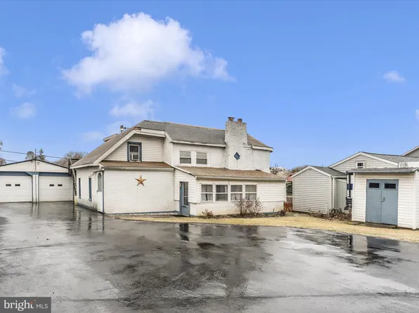 5808 Tick Ridge Rd, Waynesboro, PA 17268