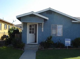 12208 Oxford Ave, Hawthorne, CA 90250