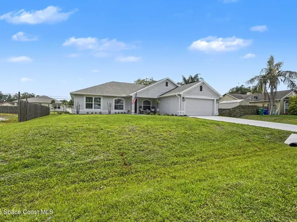 780 Helicon Ter, Sebastian, FL 32958