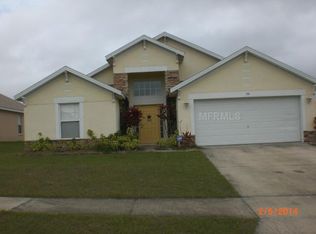 138 Argyle Gate Loop Rd, Dundee, FL 33838