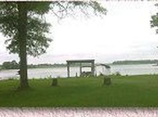 122 Pelican Cv, Homer, LA 71040
