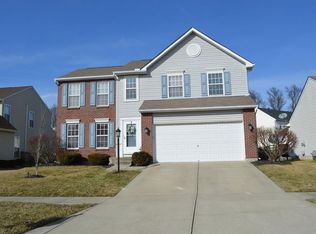 278 Indian Pointe Dr, Maineville, OH 45039