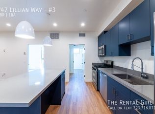 747 Lillian Way APT 3, Los Angeles, CA 90038