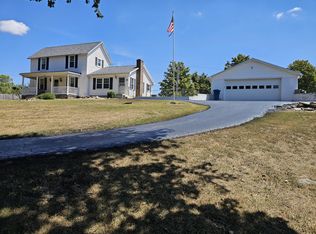 512 S Bragg St, Perryville, KY 40468