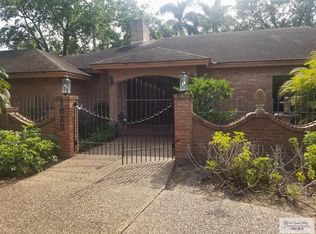 1625 Palm Valley Dr E, Harlingen, TX 78552