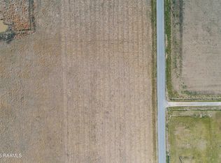 LOT 5C Sage Rd, Opelousas, LA 70570