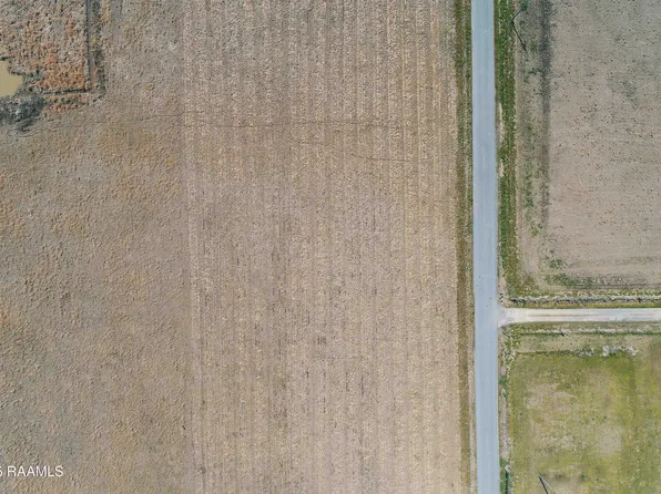 LOT 5C Sage Rd, Opelousas, LA 70570