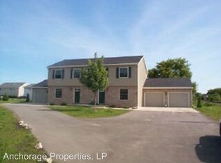 603 Nicolet Ave, Oshkosh, WI 54901