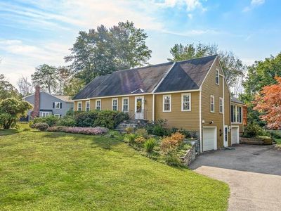 8 Pleasant St, Andover, MA, 01810