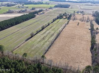 0 Joe Gardner Road, Grifton, NC 28530