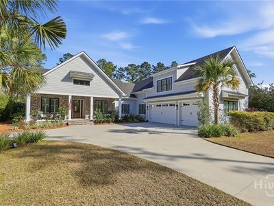 405 Waterways Parkway S, Richmond Hill, GA, 31324