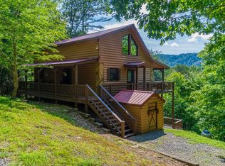 335 Mountain Laurel Ln, Blue Ridge, GA 30513