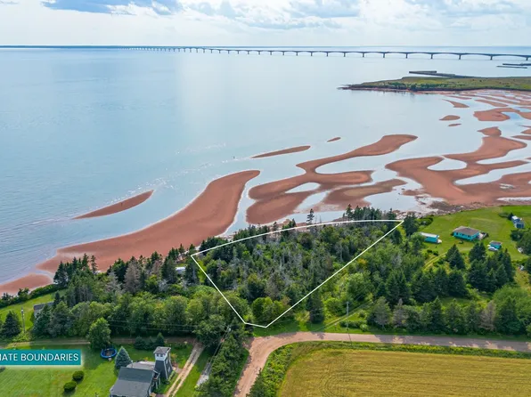 Amherst Cove Rd Lot 25-1A, Borden Carleton, PE C0B 1A0