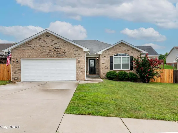 70 Dove Trl, Taylorsville, KY 40071