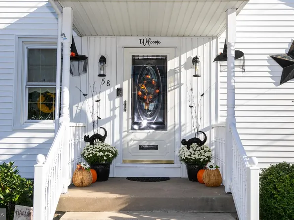 58 N Sylvania Ave, Jenkintown, PA 19046