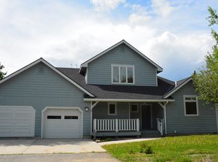 520 22nd St W, Red Lodge, MT 59068