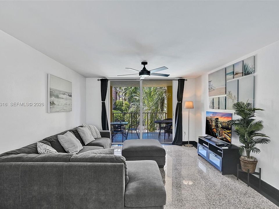 1st image of 19701 E Country Club Dr #5306
